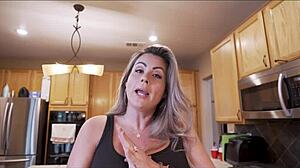 Caught my neighbor's cheating wife Coco Vandi