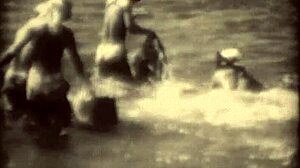 Dark Lantern Entertainment unveils vintage erotic confessions from My Secret Life! The Victorian gentleman's hairy pussy adventures await.