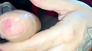 Pillado Descubri A Mi Dulce Vecina Caliente Con Su Dildo - Porno En Español