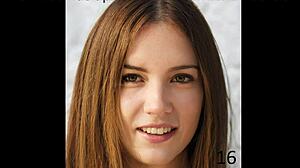 French Mistress Kittiwips Dominates Hogtied Hubby All Night With Strapon And Jerk Off Instructions In Femdom Fantasy