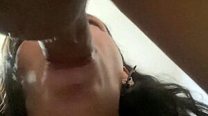 Pillado Descubri A Mi Dulce Vecina Caliente Con Su Dildo - Porno En Español