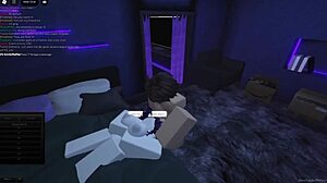 What if having sex with my fan continues in this intriguing part 2 encounter?