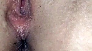 Using Married Woman's Ass And Pussy In USA Interracial