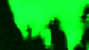 whats my wife doing with this stranger