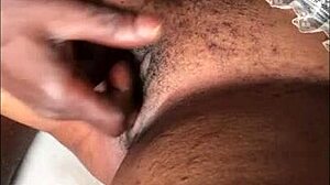 My wife's little sister tried seducing me in homemade bedroom setup