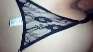 Cojiendo con mi novia at the amateurs party