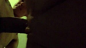 Wife and me enjoy the best view ever during passionate love making