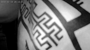 paty bumbum has fever but her pussy stays wet