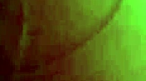 Blowjob horny milf sucking cock action