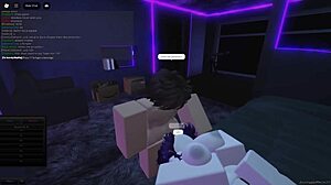 What if having sex with my fan continues in this intriguing part 2 encounter?