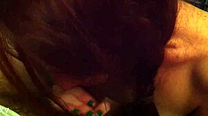 Suggesting Another Round Of Sucking Dick