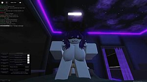 What if having sex with my fan continues in this intriguing part 2 encounter?