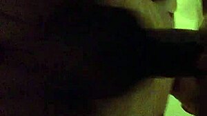 Wife and me enjoy the best view ever during passionate love making