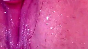 Mimi squirting after sex!