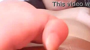 Mimi squirting after sex!