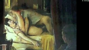 Classic Vintage Drawings Collection