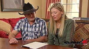 Gorgeous girls hint at wild pounding sessions with their close friends