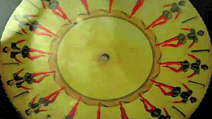 Classic Vintage Drawings Collection