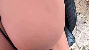 Wife Gifts Husband Cute Blonde Stepdaughter Sex Doll For Outdoor Public Anal Toy Play