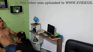 Hey, check out Aly Denali delivering those epic blowjobs in this wild compilation of her skills.