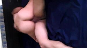 watching wife enjoy lover on camera