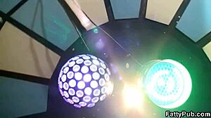 Fatty2 Group Sex With Anal Assfucking