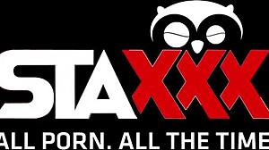 Hey Sharon Pink, want to fuck hard in the office like a blonde MILF babe?