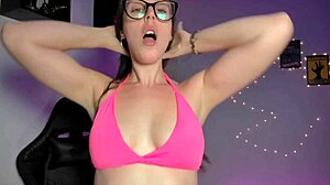 Brazilian Giving Tasty Blowjob