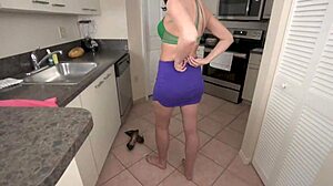 virgin stepson met his favorite porn star pt 1 & trailers