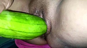 Teen Beauty Takes Huge Cock In Tight Shaved Pussy For First Rough Porn Creampie!