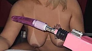 Silêncio Que O Professora Milf Esta Dando A Aula