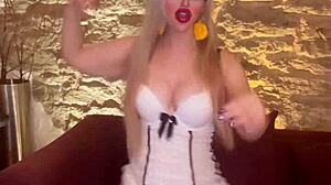 Soy la diosa música