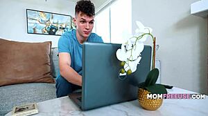 Bartering Boobs For Data Freeuse Info Extraction - Sadie Rose Momfreeuse