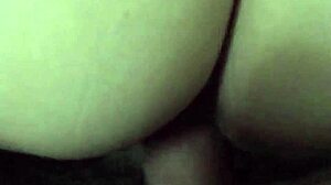 Hot Couple Handjob And Fucking Closeup View