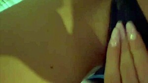 What If We Masturbate Together In A Delicious Way, My Little Bear?