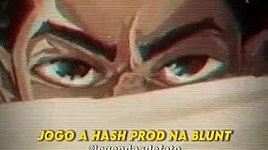 Big rush fode in trap brasileiro scene