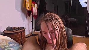 He Used Me As His Personal Fuck Toy With Doggy Blowjob And Missionary Positions I Crave Every Intense Moment Of It