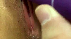 I feel so exposed and thrilled in this slut bondage setup.