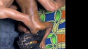 Nixie Perfect Curve Ameatur