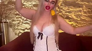 Soy la diosa música