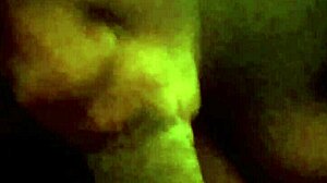 Blowjob From African Girl