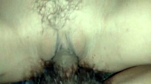 Pretty Girl Sucks Cock Then Spreads Pussy for Dick Insertion into Clit