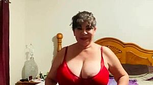 masturbating ass and pussy action