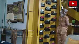 Princess, why so freaky with that big ass?