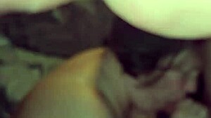 Milf Feels Intense Desire Sucking Big Cock Until Explosive Facial Cumshot Covers Her Face