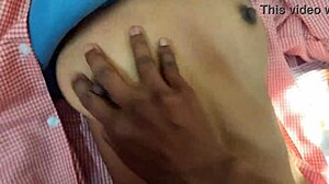 Indian college ki desi hot girlfriend ki chudai full nude sex