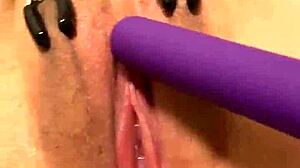 I feel so exposed and thrilled in this slut bondage setup.