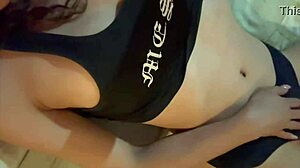 What If We Masturbate Together In A Delicious Way, My Little Bear?