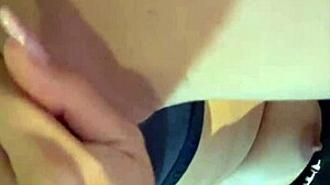 What If We Masturbate Together In A Delicious Way, My Little Bear?