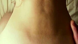 Naughty Babe Gets Fucked In Her Perfect Ass